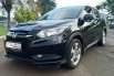 Honda HR-V 1.5 E SUV AT 2017 HITAM Dp 4,9 Jt No Pol Ganjil 3