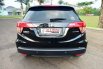 Honda HR-V 1.5 E SUV AT 2017 HITAM Dp 4,9 Jt No Pol Ganjil 6