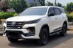 Toyota Fortuner VRZ AT 2022 Putih 3