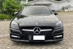 Mercedes-Benz SLK SLK 250 1