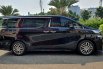 Toyota Vellfire ZG AT 2016 Hitam 6
