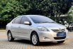 Toyota Vios 1.5 G Sedan AT Silver 2010 DP 12,9 jT No Pol Ganjil 1