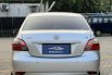 Toyota Vios 1.5 G Sedan AT Silver 2010 DP 12,9 jT No Pol Ganjil 3