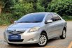 Toyota Vios 1.5 G Sedan AT Silver 2010 DP 12,9 jT No Pol Ganjil 9