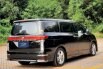 Nissan Elgrand 3.5 Highway Star MPV AT 2011 HITAM Dp 4,9 Jt No Pol Ganjil 9