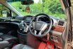 Nissan Elgrand 3.5 Highway Star MPV AT 2011 HITAM Dp 4,9 Jt No Pol Ganjil 13