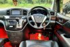 Nissan Elgrand 3.5 Highway Star MPV AT 2011 HITAM Dp 4,9 Jt No Pol Ganjil 14