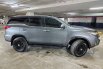 Toyota Fortuner 2.4 G AT 2016 2