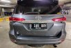 Toyota Fortuner 2.4 G AT 2016 4