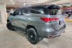 Toyota Fortuner 2.4 G AT 2016 5
