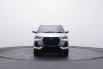 Daihatsu Rocky X 2022 Silver DP 15 JUTA / ANGSURAN 4 JUTA 4