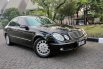 Mercedes-Benz E-Class E 280 2007 Hitam 3