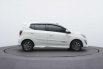 Promo Toyota Agya G TRD 2018 murah HUB RIZKY 081294633578 2