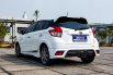 Toyota Yaris TRD Sportivo 2014 Putih AT Low KM 3