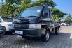 Suzuki Carry Pick Up 2019 Hitam 1