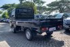 Suzuki Carry Pick Up 2019 Hitam 5