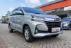 Toyota Avanza 1.3G MT 2019 Silver 2