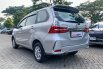 Toyota Avanza 1.3G MT 2019 Silver 5