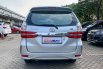 Toyota Avanza 1.3G MT 2019 Silver 6