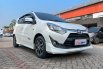 Toyota Agya 1.2 G M/T TRD 2019 Putih, Pjk Panjang 08/24 3
