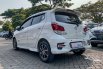 Toyota Agya 1.2 G M/T TRD 2019 Putih, Pjk Panjang 08/24 5