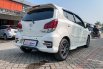 Toyota Agya 1.2 G M/T TRD 2019 Putih, Pjk Panjang 08/24 6