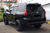 Toyota Land Cruiser Prado 2.7 Automatic 2010 Hitam 5