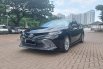 Toyota Camry 2.5 V 2020 Hitam, SunRoof & an Perorangan 2