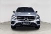 Mercedes-Benz GLC 200 AMG Line 2019 Abu-abu DP 90 JUTA / ANGSURAN 18 JUTA 4