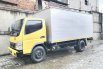 CDD Mitsubishi Colt diesel Canter 125ps FE 74 S box aluminium 2015 bok 1