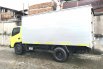 CDD Mitsubishi Colt diesel Canter 125ps FE 74 S box aluminium 2015 bok 2