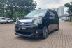 Toyota NAV1 V 2013 Hitam 1