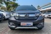 Honda BR-V E CVT 2020 Abu-abu 1