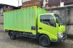 cde long Hino Dutro engkel 110SDL box besi 2014 bok 110 SDL 2