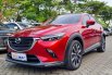 Km 17rb MAZDA CX3 GT 2.0 AT MATIC 2019 MERAH 2