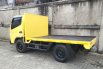 CDE Mitsubishi Colt Diesel Canter engkel FE 71 losbak 2021 load bak 5