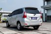 Toyota Avanza 1.3E AT 2017, Silver , KM 82rb, PJK 5-23, 3
