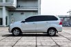 Toyota Avanza 1.3E AT 2017, Silver , KM 82rb, PJK 5-23, 7