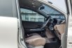 Toyota Avanza 1.3E AT 2017, Silver , KM 82rb, PJK 5-23, 17