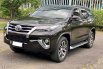 Toyota Fortuner 2.4 VRZ AT 2