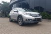 Honda CR-V 2.4 2013 Silver 1