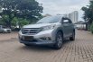 Honda CR-V 2.4 2013 Silver 3