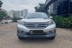 Honda CR-V 2.4 2013 Silver 2