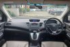 Honda CR-V 2.4 2013 Silver 7