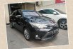 Toyota Vios G CVT 2017 1