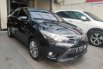 Toyota Vios G CVT 2017 2