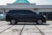 Toyota Avanza 1.5 G CVT TSS 2021, HITAM, KM 15rb, TGN 1, PJK 1-24 4