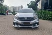 Honda Mobilio RS CVT 2017 Silver, Low Km 58Rb 2