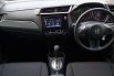 Km8rb Honda BR-V E CVT 2018 silver matic dp 25jt saja cash kredit proses bisa dibantu 11