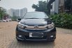 Honda Mobilio E CVT 2017 Hitam 1